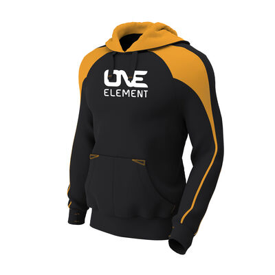 One Element - Premium Hoodie Thumbnail