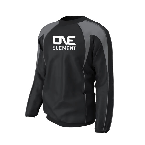One Element - Contact Training Top Thumbnail