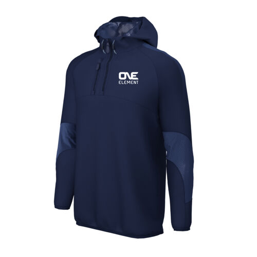 One Element - Performance Pro Hooded Jacket Thumbnail