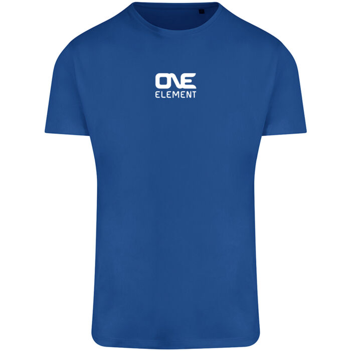 One Element - Ambaro Recycled Sports T-Shirt Thumbnail