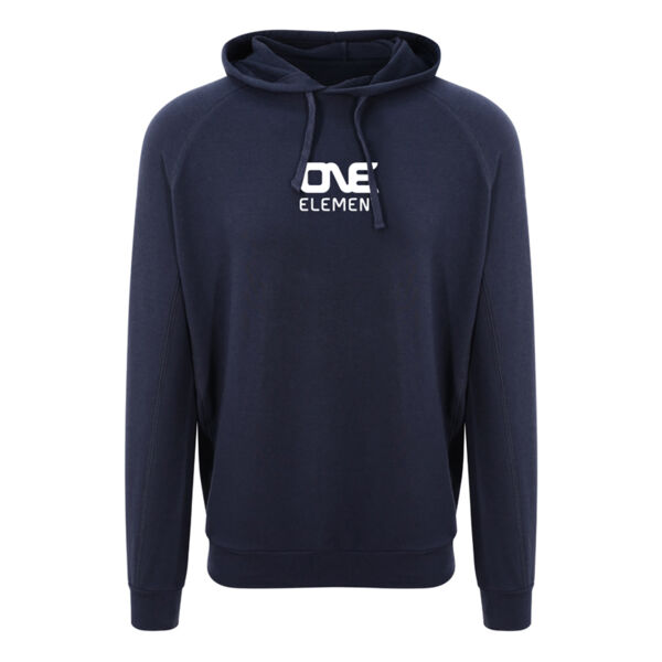 One Element - Unisex Fitness Hoodie Thumbnail