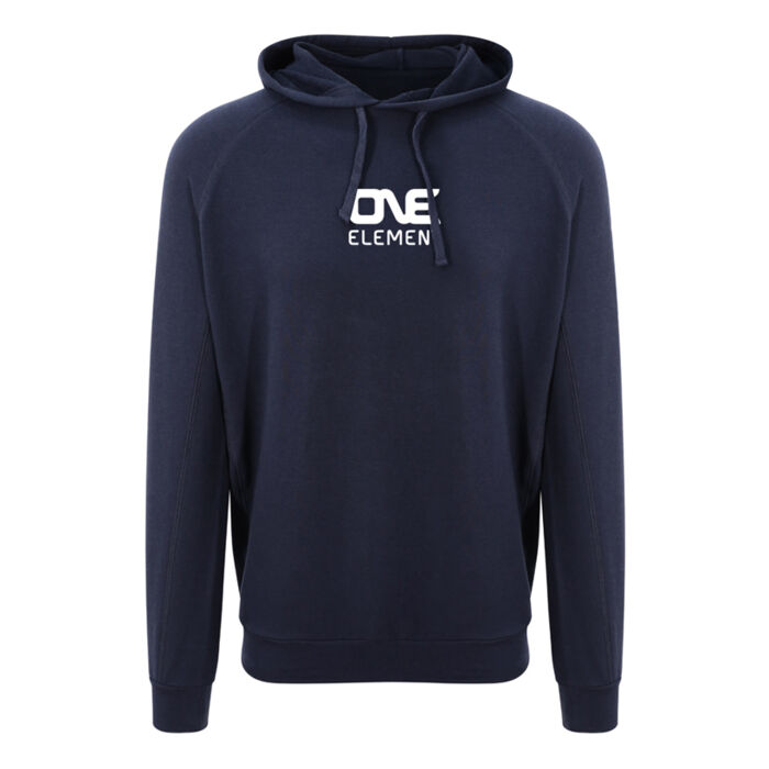 One Element - Unisex Fitness Hoodie Thumbnail