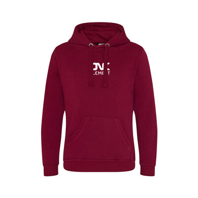 One Element - Graduate Heavyweight Hoodie Thumbnail