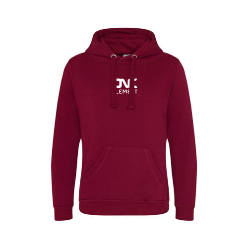 One Element - Graduate Heavyweight Hoodie Thumbnail