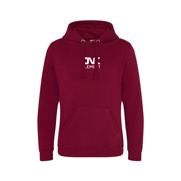 One Element - Graduate Heavyweight Hoodie Thumbnail