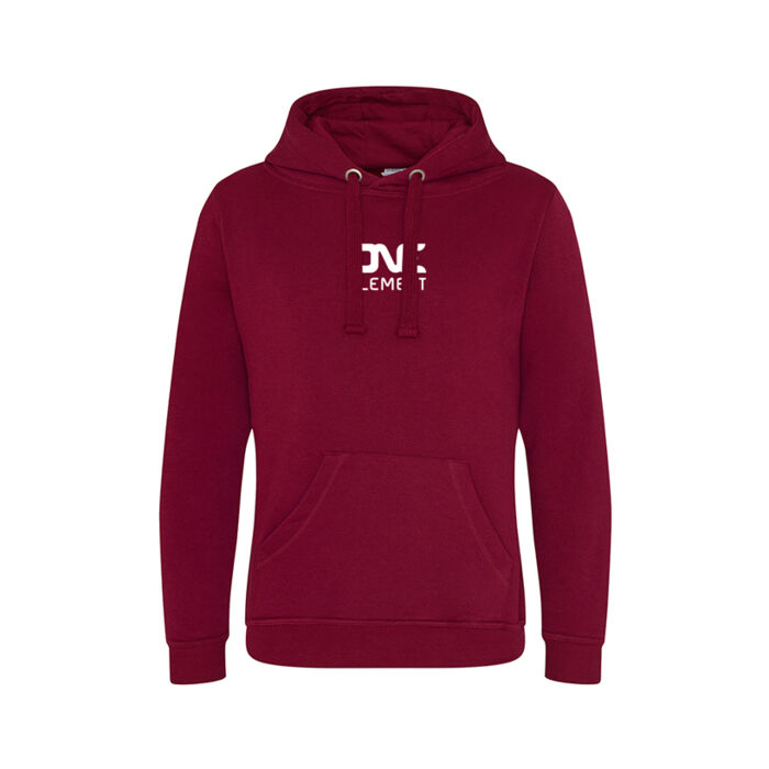 One Element - Graduate Heavyweight Hoodie Thumbnail