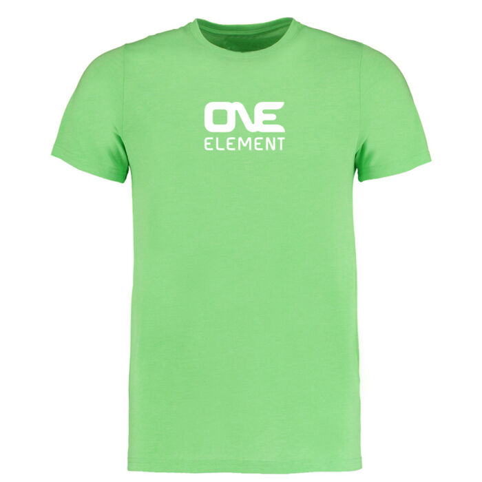 One Element - Performance Blend T-shirt Thumbnail