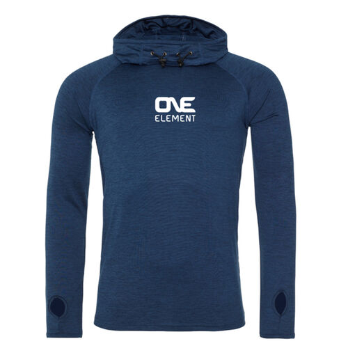 One Element - Cowl Neck Top Thumbnail