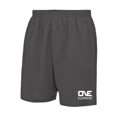 One Element - Mesh Lined Shorts Thumbnail