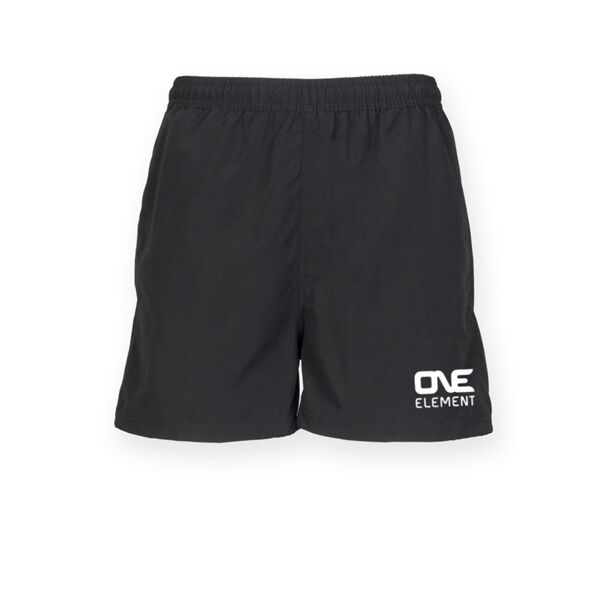 One Element - Active Track Shorts Thumbnail