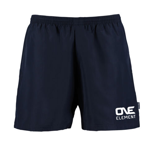 One Element - Mesh Lined Training Shorts Thumbnail