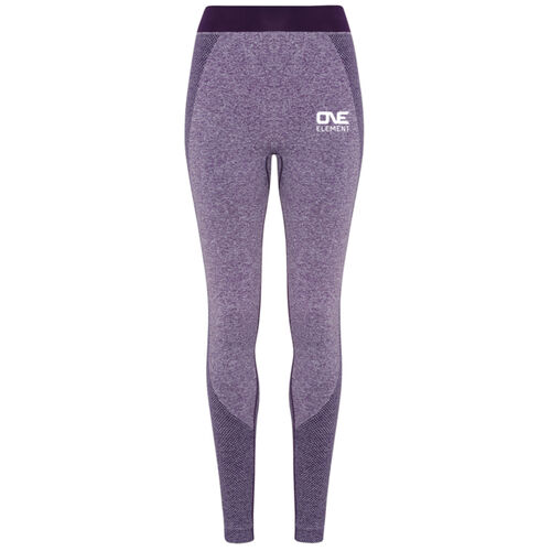 One Element - Seamless 3D Fit Sport Sculpt Leggings Thumbnail