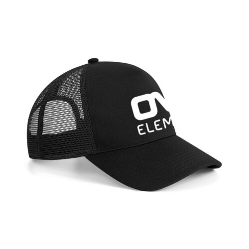 One Element - MicroKnit Snapback Trucker Cap Thumbnail