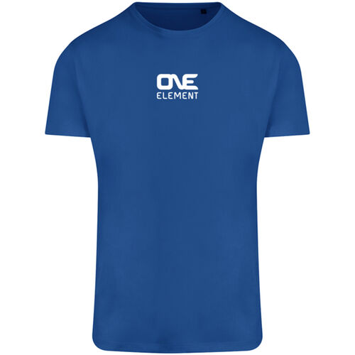 One Element - 3x T-Shirt Bundle -  Ambaro Recycled Sports T-Shirt Thumbnail
