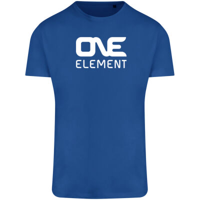 One Element - Franchisee - Ambaro Recycled Sports T-Shirt Thumbnail