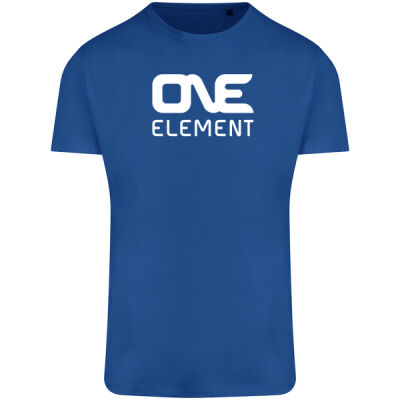 One Element - Trainer - Ambaro Recycled Sports T-Shirt Thumbnail