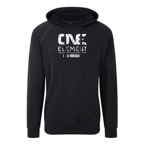One Element - One Element Event - Unisex Fitness Hoodie Thumbnail