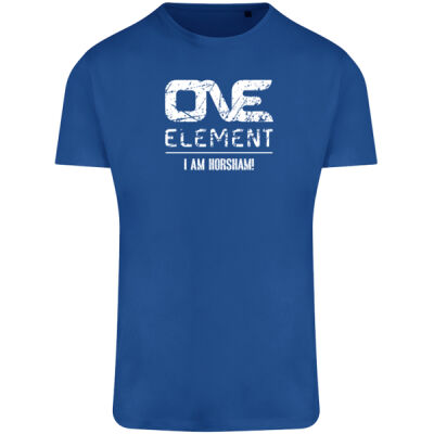 One Element - One Element Event - Ambaro Recycled Sports T-Shirt Thumbnail