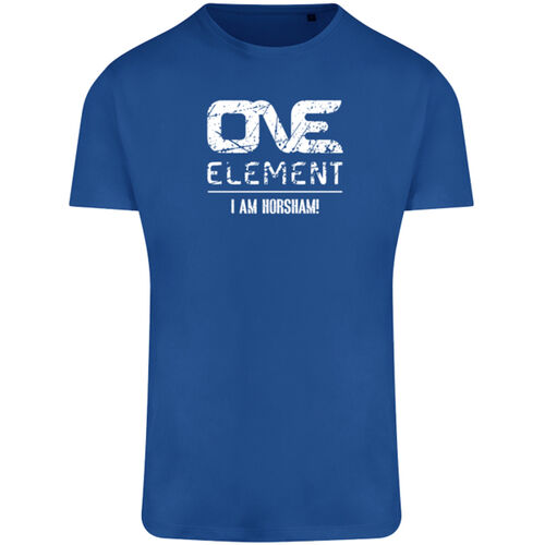 One Element - One Element Event - Ambaro Recycled Sports T-Shirt Thumbnail