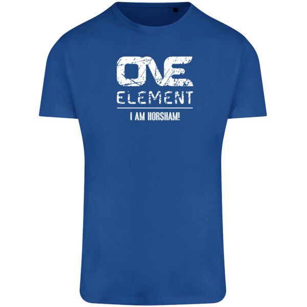 One Element - One Element Event - Ambaro Recycled Sports T-Shirt Thumbnail