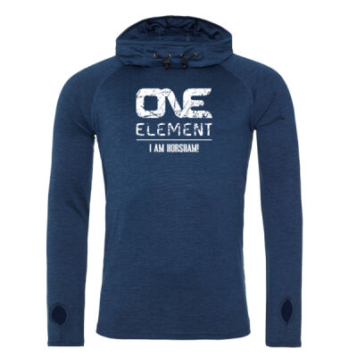 One Element - One Element Event - Cowl Neck Top Thumbnail