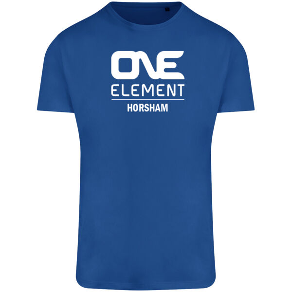 One Element - Horsham - Ambaro Recycled Sports T-Shirt  Thumbnail