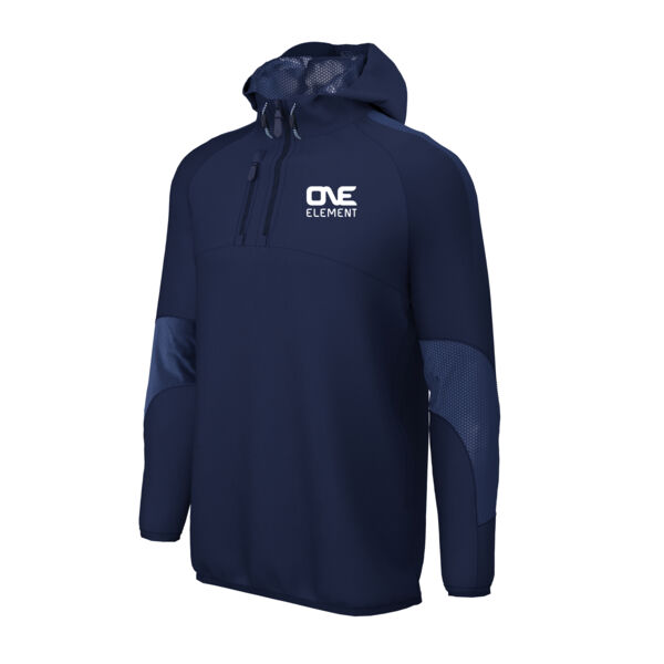 One Element - Performance Pro Hooded Jacket  Thumbnail