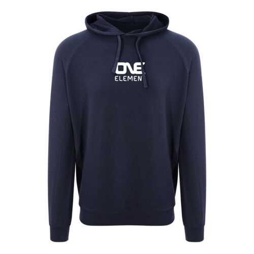 One Element - Unisex Fitness Hoodie  Thumbnail