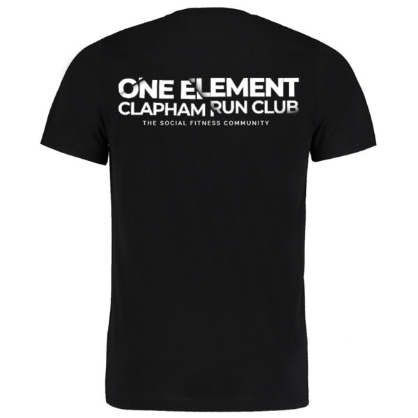 One Element  - Performance Blend T-shirt Thumbnail